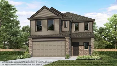 18538 Athena Flower Dr, Fresno, TX 77545