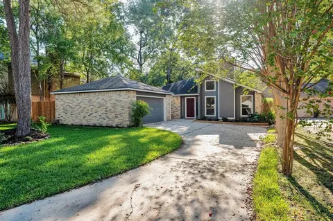 3623 Rolling Forest Dr, Spring, TX 77388 photo 1