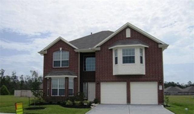 30734 Gardenia Trace Dr, Spring, TX 77386 photo 1