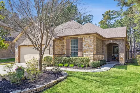 63 N Marshside Pl, Spring, TX 77389 photo 1
