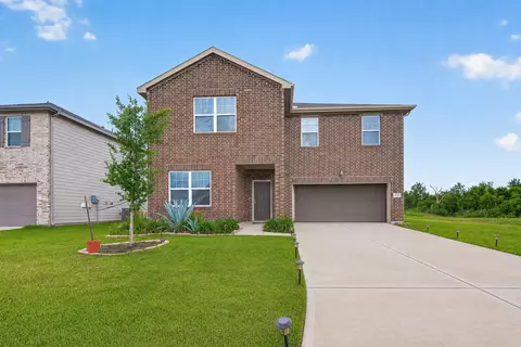 4602 Highland Crest Dr, Richmond, TX 77469