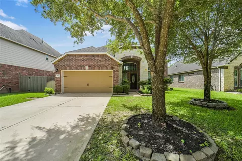 5811 Micah Ln, Rosenberg, TX 77471