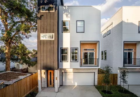 711 Boundary St, Houston, TX 77009