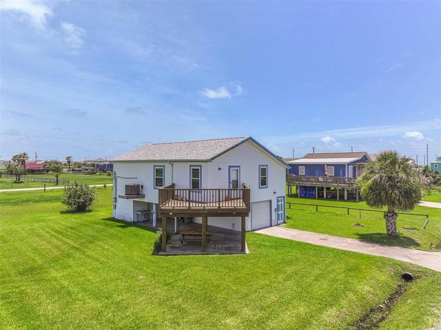 4019 3rd St, Galveston, TX 77554