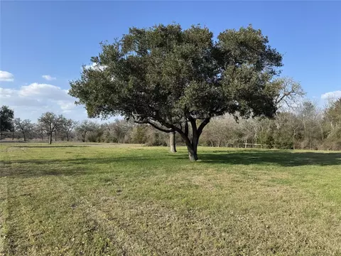 tbd Lewis Rd, Burton, TX 77835