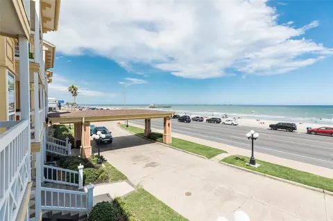 6300 Seawall Blvd #1201, Galveston, TX 77551