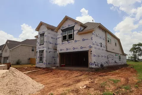 2811 Dark Lantern Dr, Rosenberg, TX 77471 photo 3