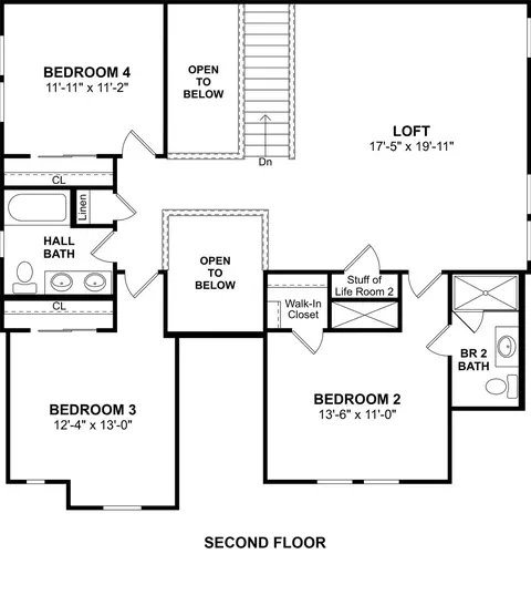 2811 Dark Lantern Dr, Rosenberg, TX 77471 photo 5