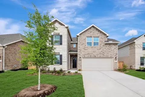 2811 Dark Lantern Dr, Rosenberg, TX 77471
