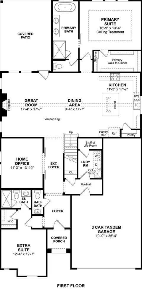 2811 Dark Lantern Dr, Rosenberg, TX 77471 photo 4