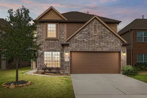 20102 Bayliss Manor Ln, Cypress, TX 77433