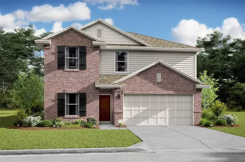 567 Day Station Dr, Dayton, TX 77535