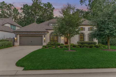 127 Stellar Hills Ct, Willis, TX 77318