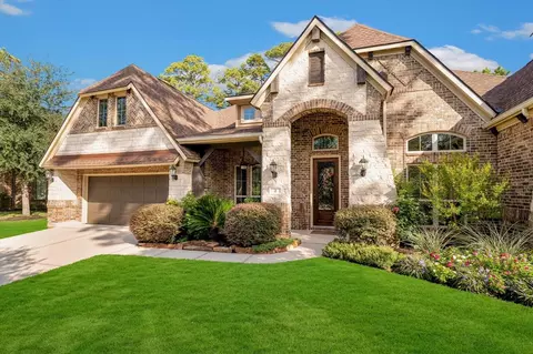 2 Crag Ct, Conroe, TX 77301 photo 1