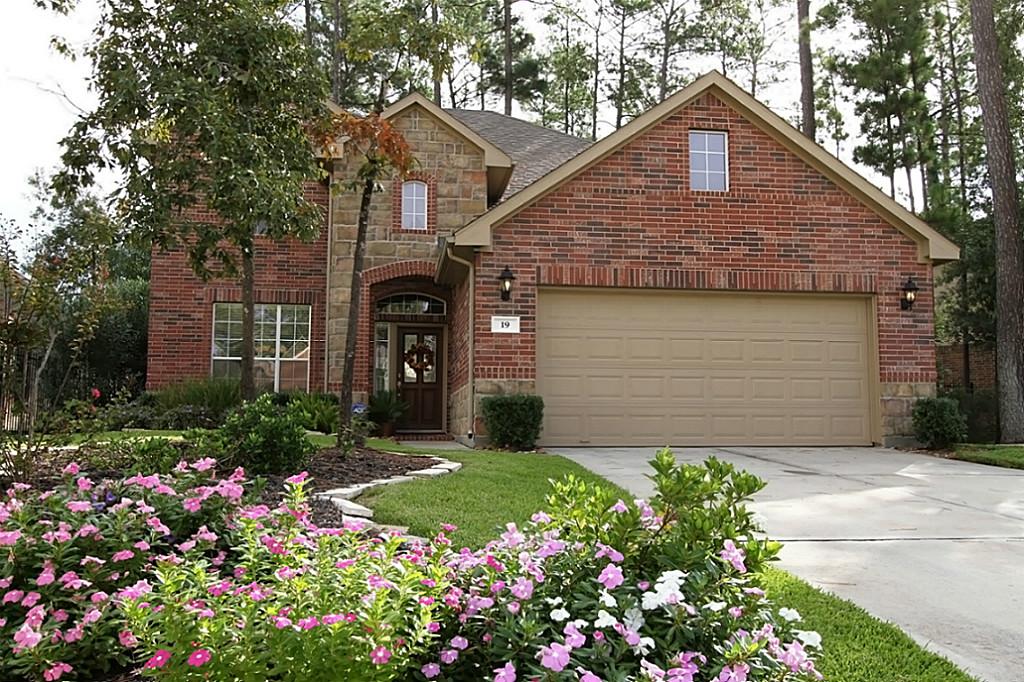 19 Lasting Spring Ci, Spring, TX 77389 photo 1