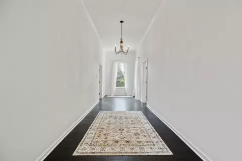 Entry Way - 102 Clegg St, Trinity, TX 75862 photo 3 of 4