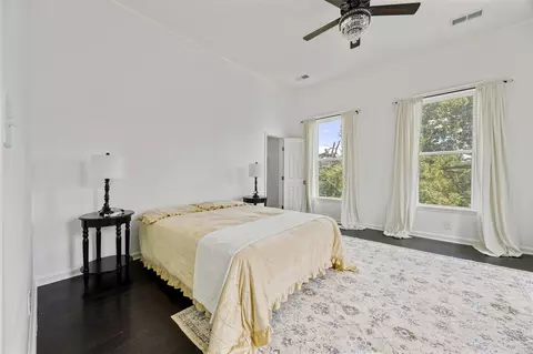Bedroom - 102 Clegg St, Trinity, TX 75862 photo 4 of 6