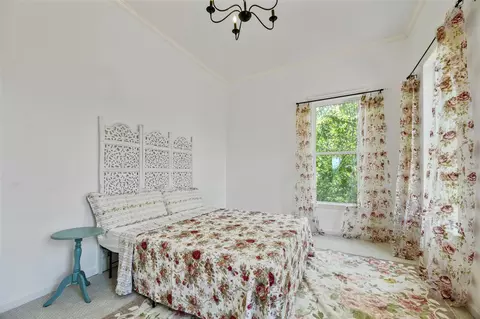 Bedroom - 102 Clegg St, Trinity, TX 75862 photo 5 of 6