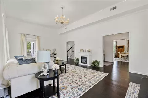 Living - 102 Clegg St, Trinity, TX 75862 photo 2 of 5