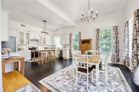 Dining - 102 Clegg St, Trinity, TX 75862 photo 1 of 2