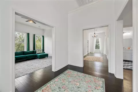 Entry Way - 102 Clegg St, Trinity, TX 75862 photo 4 of 4