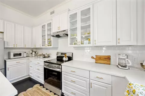 Kitchen - 102 Clegg St, Trinity, TX 75862 photo 2 of 3