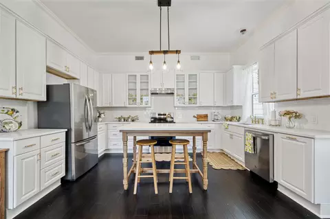 Kitchen - 102 Clegg St, Trinity, TX 75862 photo 1 of 3