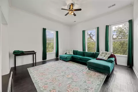 Living - 102 Clegg St, Trinity, TX 75862 photo 5 of 5
