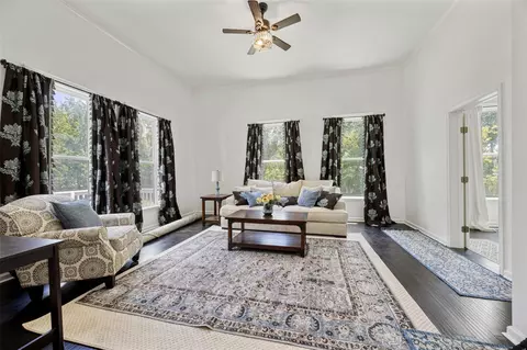 Living - 102 Clegg St, Trinity, TX 75862 photo 3 of 5