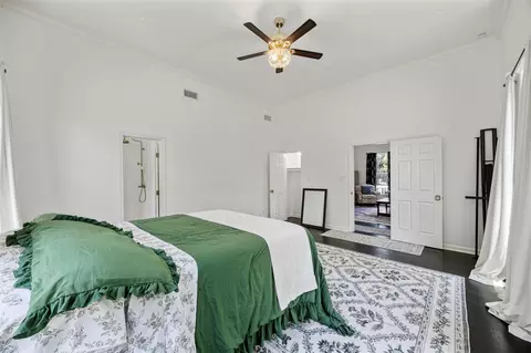 Bedroom - 102 Clegg St, Trinity, TX 75862 photo 2 of 6
