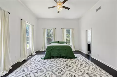 Bedroom - 102 Clegg St, Trinity, TX 75862 photo 1 of 6