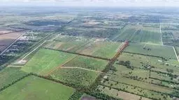 West County Road 613, Dayton, TX 77535