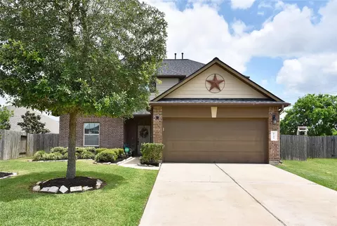 9543 Mcdowell Dr, Richmond, TX 77469