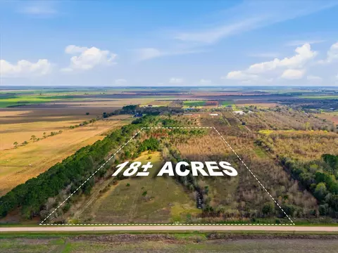 0 Heller Rd, Anahuac, TX 77514