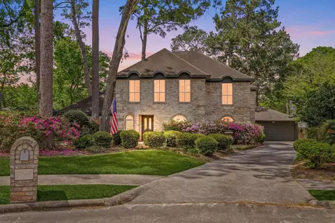 12534 Saracen Dr, Cypress, TX 77429