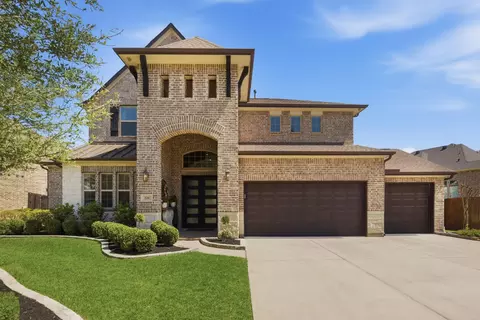 206 Bronze View Dr, Montgomery, TX 77316