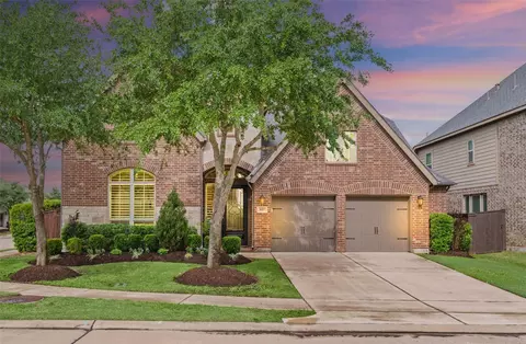 1607 Quail Ridge Dr, Katy, TX 77493