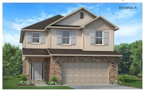 25 Greenbriar Loop, Angleton, TX 77515 photo 1