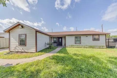 10706 Bauman Rd, Houston, TX 77076