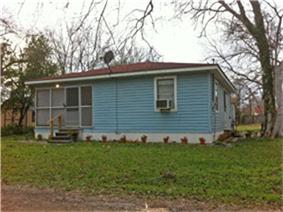 100 Lewis, Trinity, TX 75862 photo 1