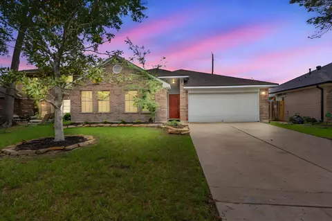 24006 Goodfellow Dr, Spring, TX 77373