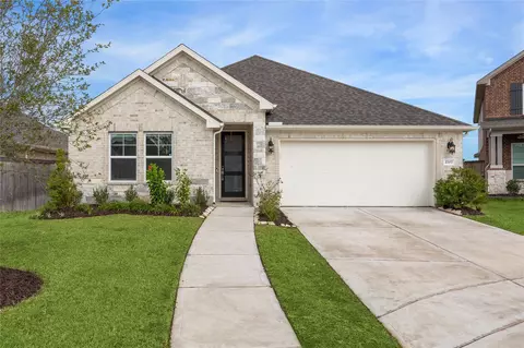 2707 Oakheath Crest Ct, Houston, TX 77089