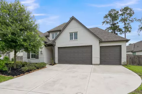 Exterior - 111 Liatris Ct, Conroe, TX 77304 photo 7 of 7