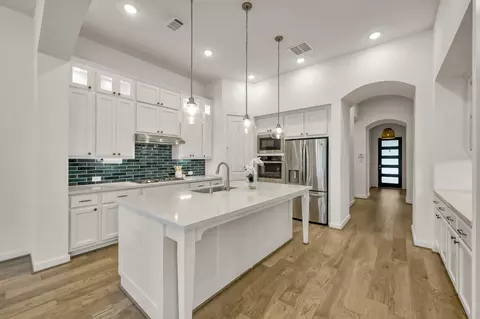 Kitchen - 111 Liatris Ct, Conroe, TX 77304 photo 1 of 5
