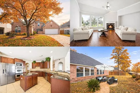 4635 Countrymeadows Dr, Spring, TX 77388