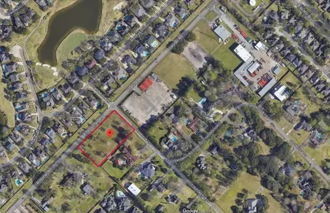24505 Roesner Rd, Katy, TX 77494