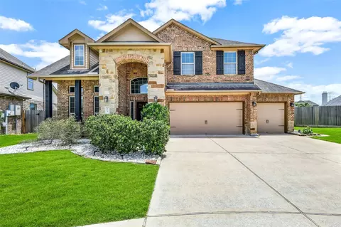 609 Eagle Hollow Ln, League City, TX 77573