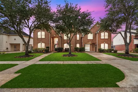 8607 Jackson Creek Bend Ln, Humble, TX 77396