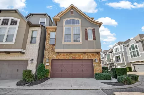 2702 Church Wood Dr, Houston, TX 77082