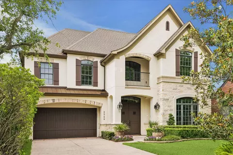 2246 Branard St, Houston, TX 77098